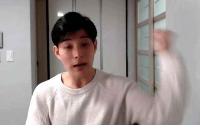 장도가 알려주는 (이하 심해어)들이 충동을 참아야 하는 이유 | 인스티즈