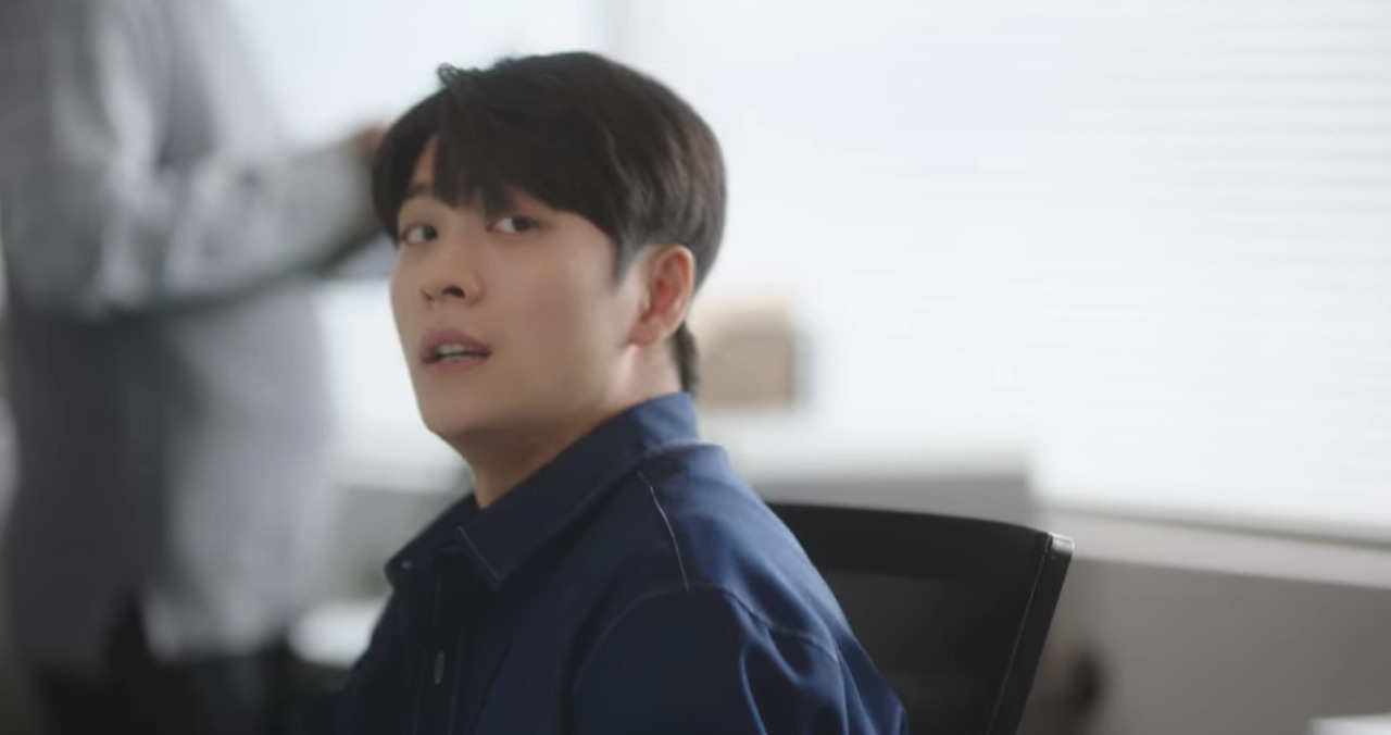 [우영우] 영우의 한바다 상괭이 관찰일지 | 인스티즈