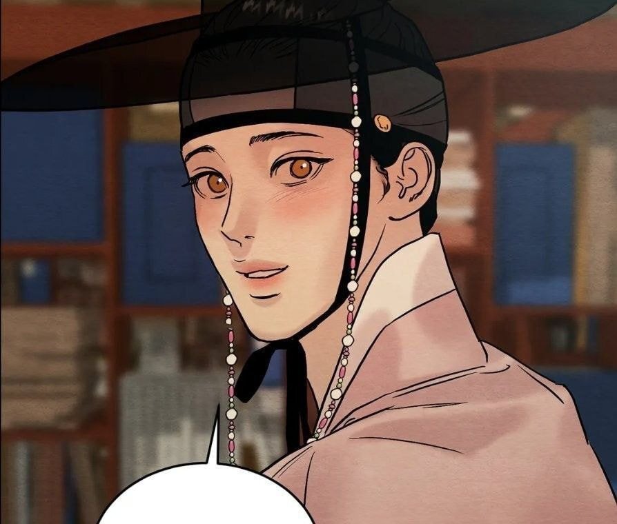 [단독] 19금 BL '야화첩' 실사화 확정, 글로벌 OTT 물망..."노출 수위 타협 없다” | 인스티즈