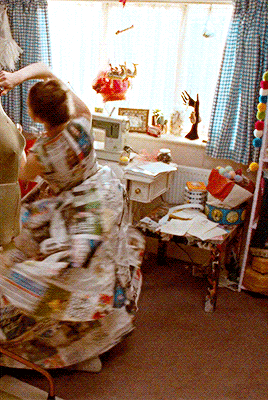 런던 대학에 합격해서 여성전용 하숙집에서 살게됐는데... | 인스티즈