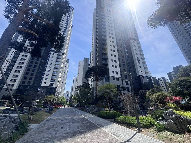 강남 100억 아파트 근황 | 인스티즈