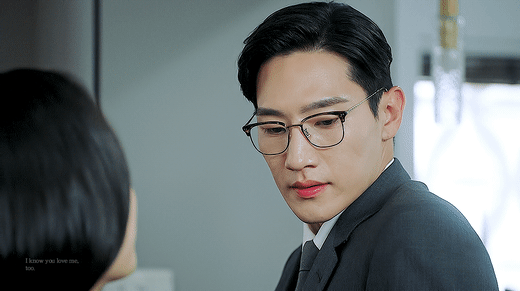 둘이 뭐라도 찍어줬으면 싶은 김고은-노상현 얼굴합.gif | 인스티즈