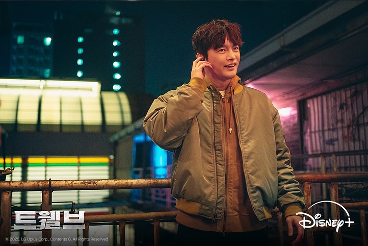 12간지 한국형 히어로물 트웰브 스틸컷 공개 | 인스티즈