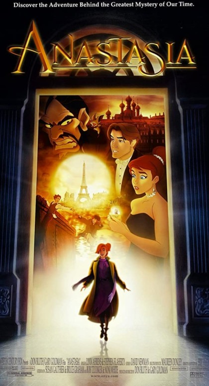 러시아의 마지막 황녀 아나스타샤 | 인스티즈