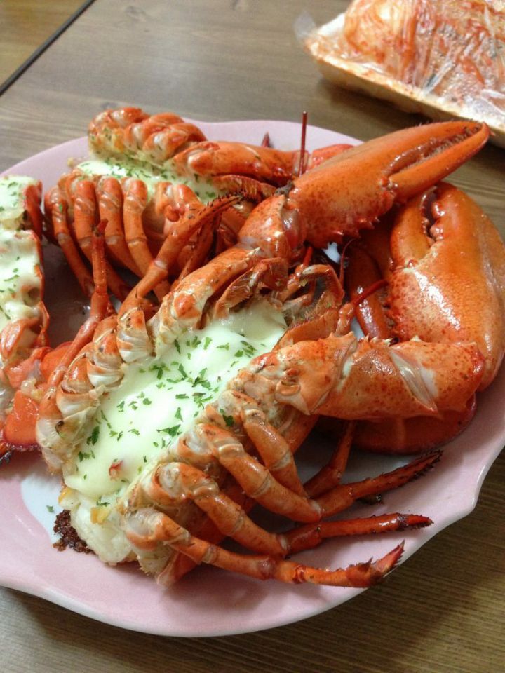 다들 크리스마스 푸드 뭐로 정했어? | 인스티즈