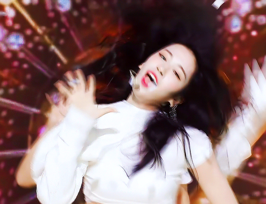 아이브 안유진 고정 예능 캐스팅 비하인드들.jpgif | 인스티즈