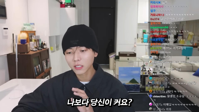 모델들 중에 187 호소인들이 많은 이유 | 인스티즈