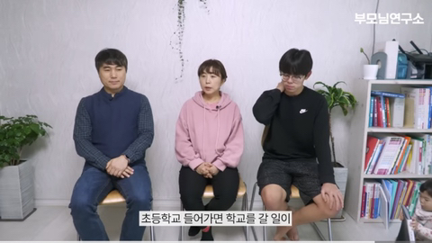 아빠 나이 50세에 얻은 금쪽같은 늦둥이 딸 | 인스티즈