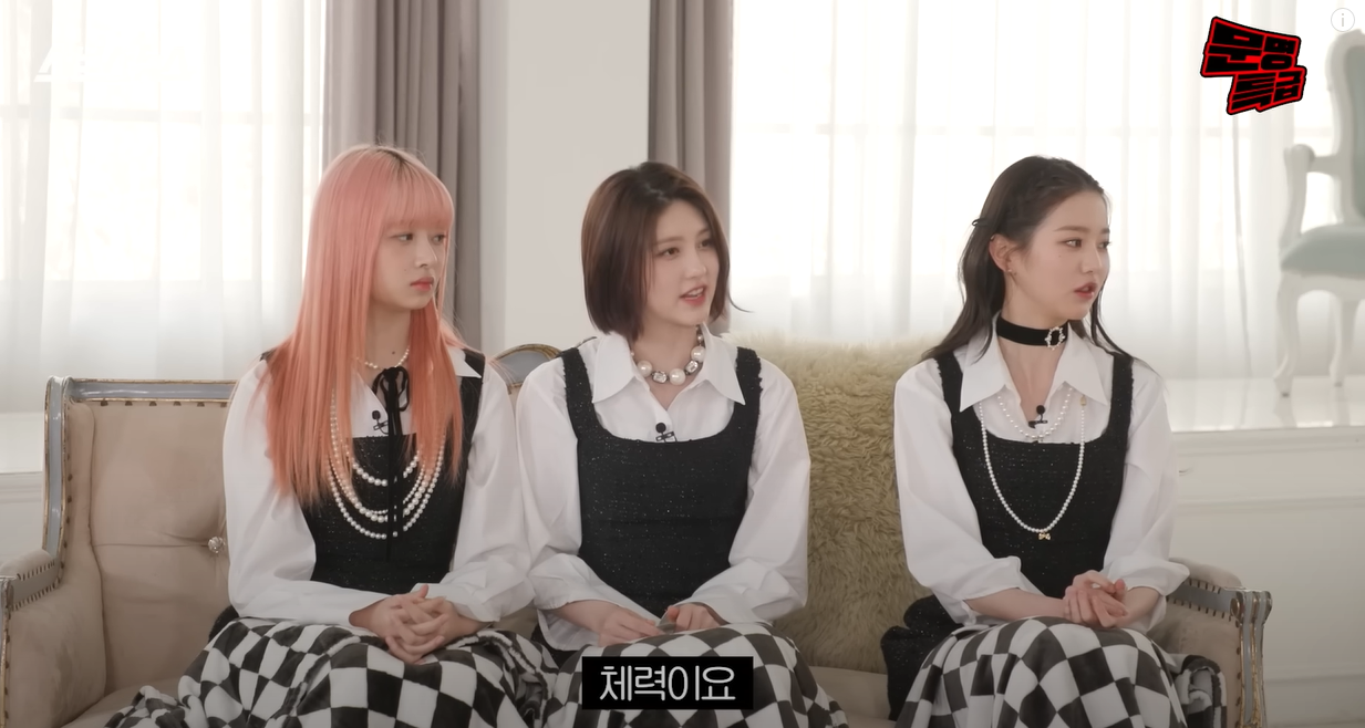 눈뜨면 파리, 눈뜨면 한국이었다던 장원영 스케줄 | 인스티즈