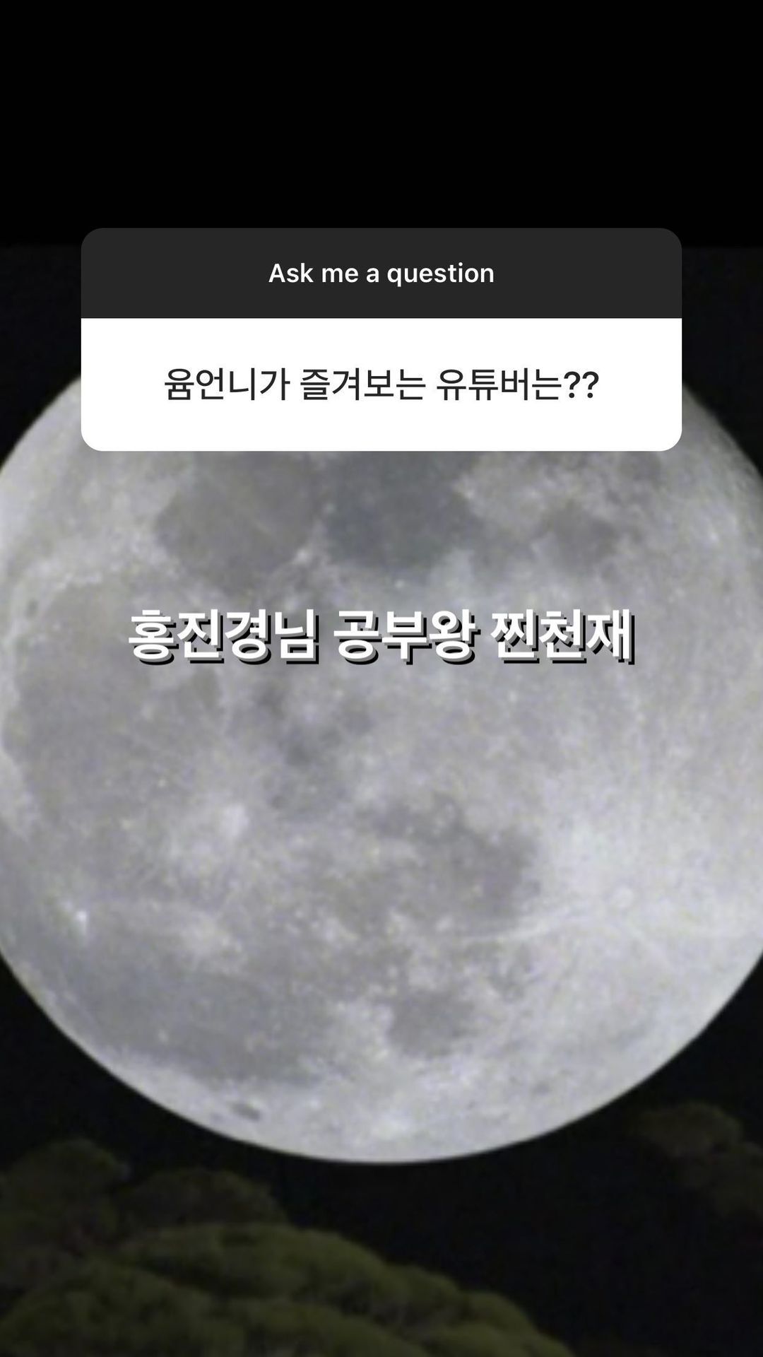 배우 정유미 취향과 tmi 가득한 인스타 무물보 답변 (스압) | 인스티즈