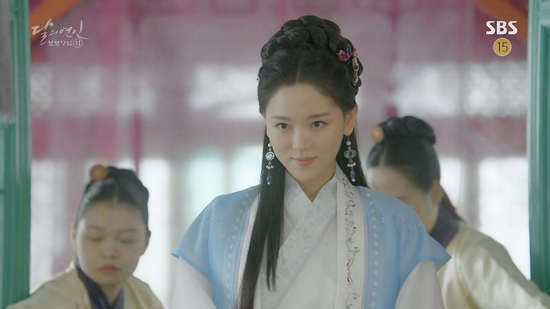 달의 연인: 보보경심 려 고려 한복 모음 | 인스티즈