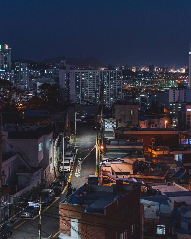 내가 사랑한 한국, 2 | 인스티즈
