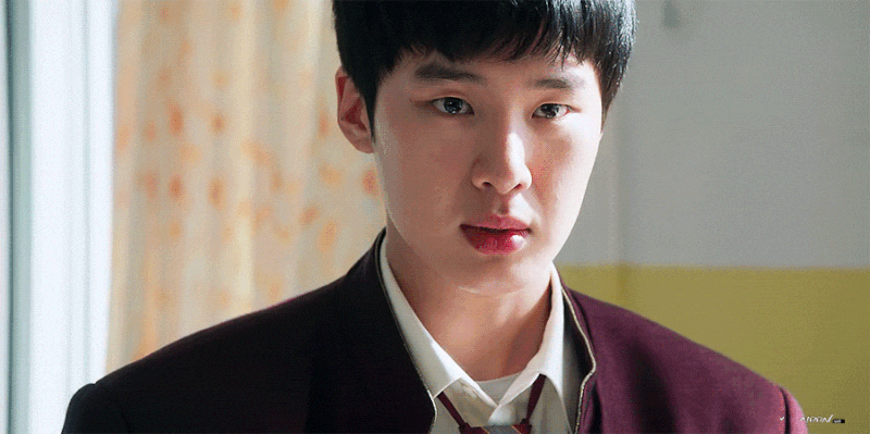 감독이 그만 둘 각오하고 만들었던 넷플릭스 근본 드라마 | 인스티즈