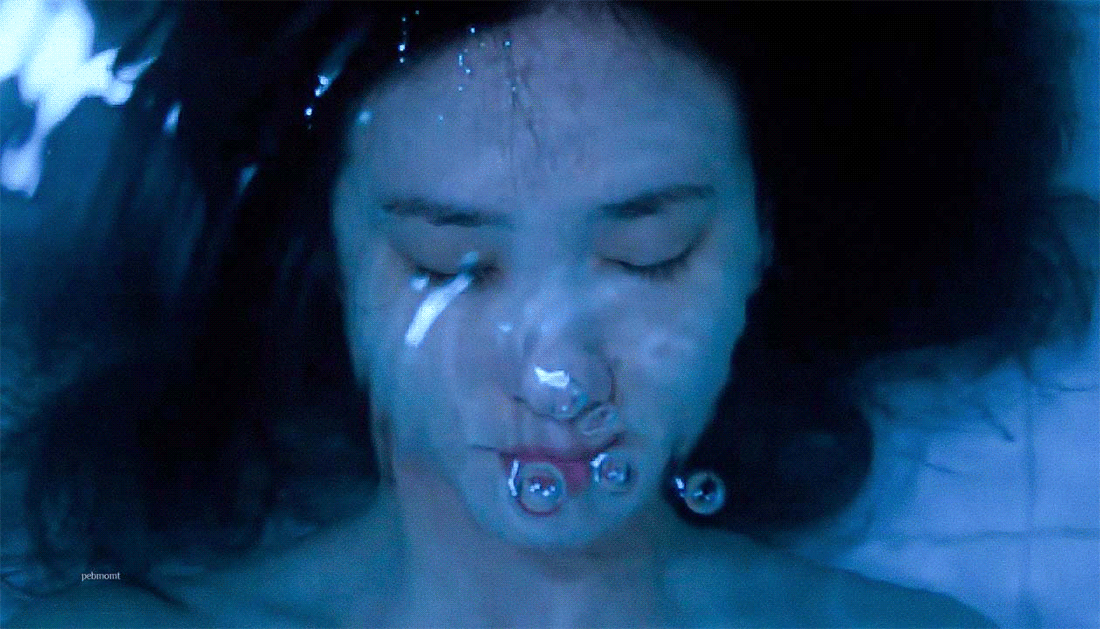 뇌에 좀 많이 미친 사이코패스로 나오는 박은빈 | 인스티즈