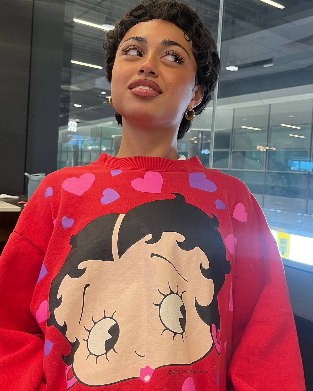 비교적 무명이었는데 현재 월드오브스우파에서 좋은 활약 보여주고 있는 댄서 2명 | 인스티즈