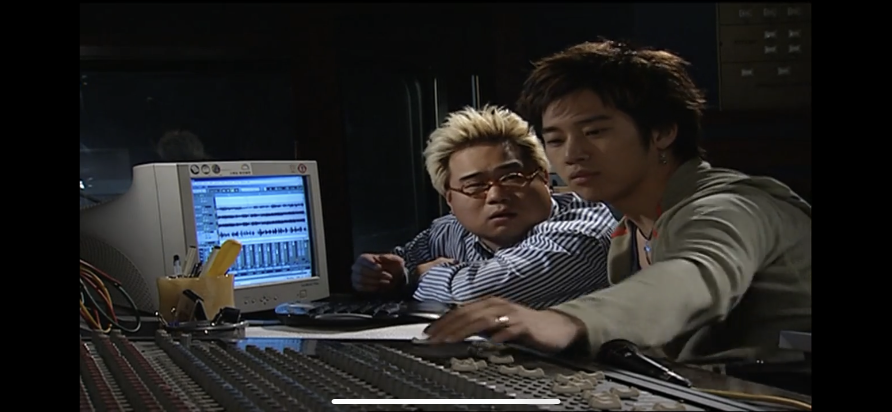 [백설공주] 촉망받던 투포환 선수 마영희가 바람둥이 한진우를 좋아하게 되면서 일어나는 일들을 그린 드라마 6-1 | 인스티즈