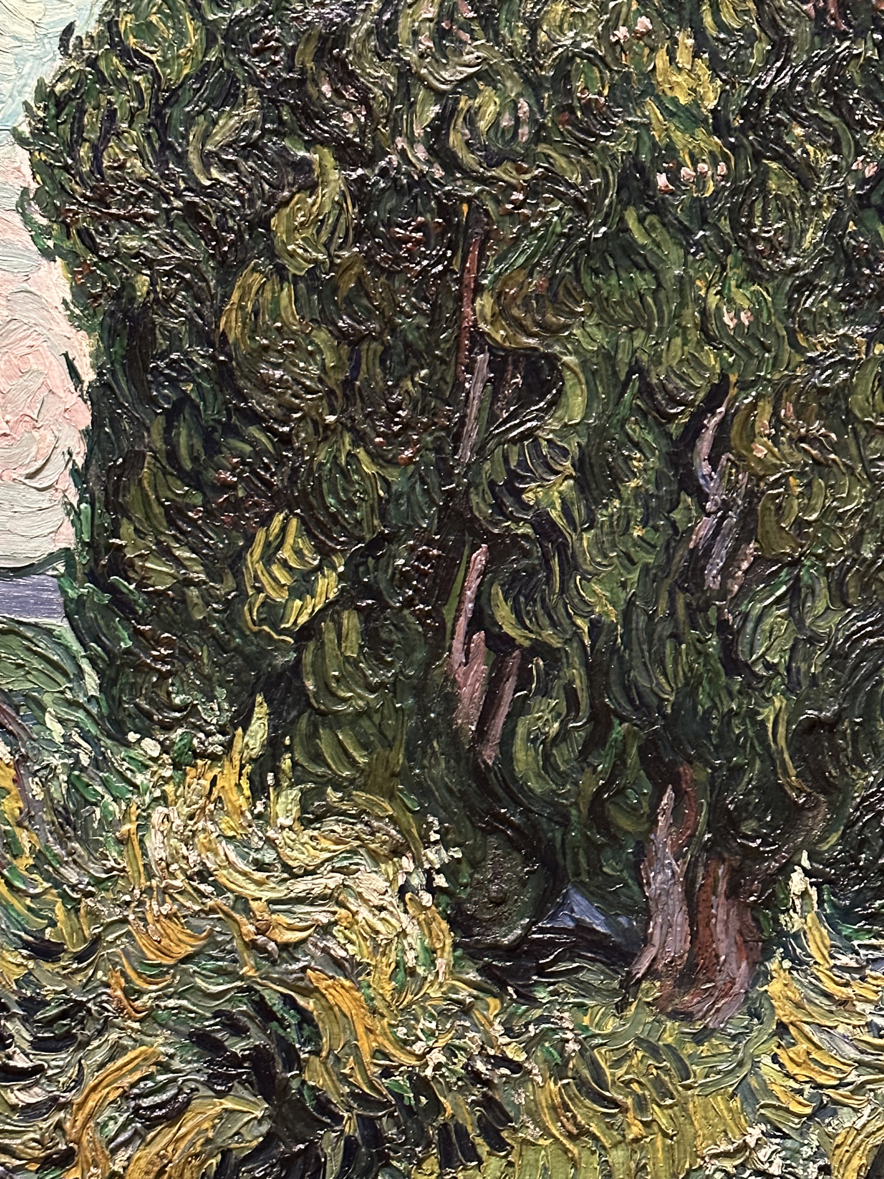 미술작품을 직접 가서 보는게 좋은 이유 | 인스티즈