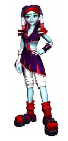 여시들 추억의 애니 '레카' 알아? | 인스티즈