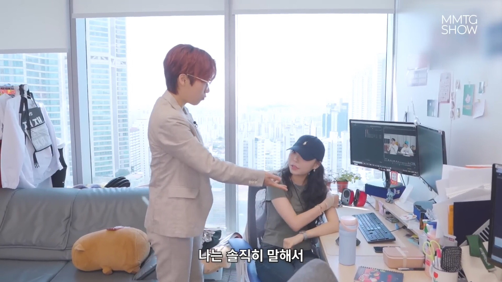 문명특급 구독자 감소 누구의 잘못인가? | 인스티즈