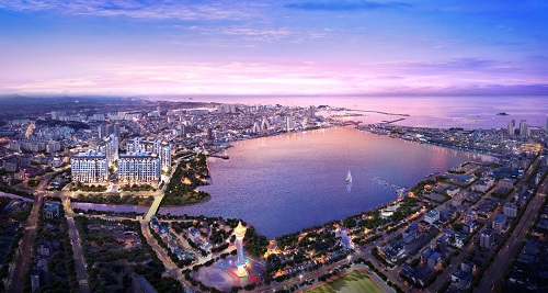 강릉과 비슷하게 한국 대표 관광도시 | 인스티즈