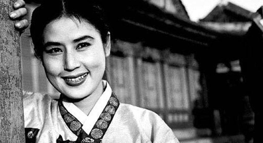 일제강점기 ~ 1960년대 초반 한국의 여배우들 정리 | 인스티즈