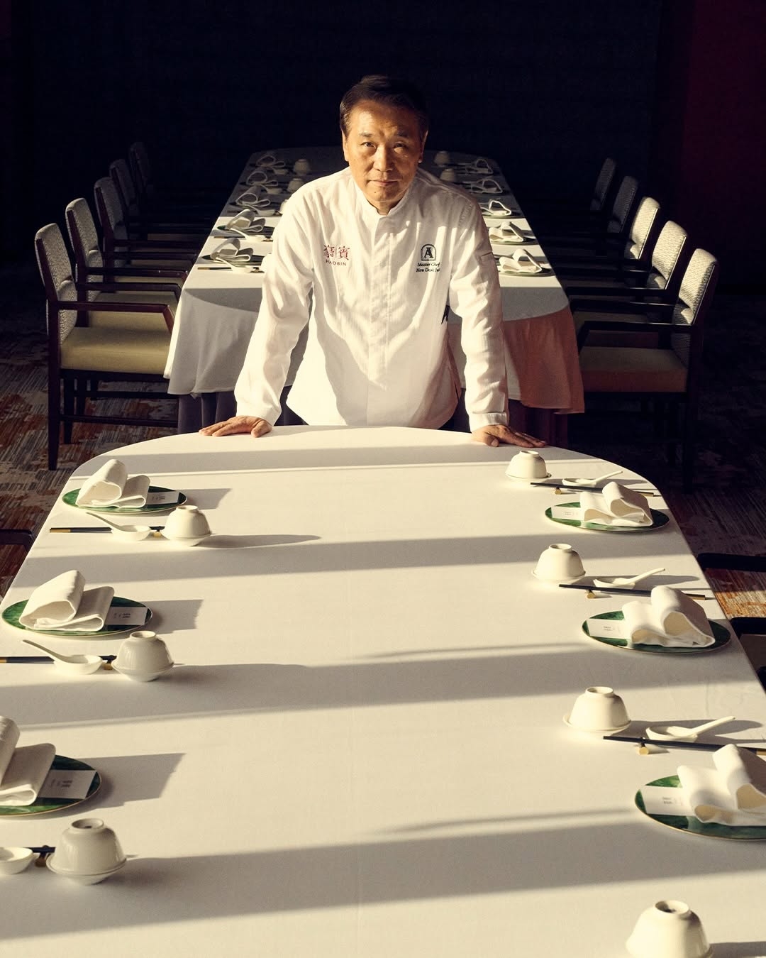 흑백 요리괴물 화보 논란의 진실 | 인스티즈