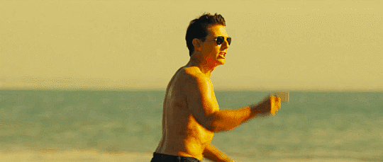 [탑건:매버릭] vod 올라오며 풀린 명장면.gif | 인스티즈