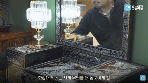 한국적인 감성과 현대 소품을 사용해 방꾸미기 | 인스티즈