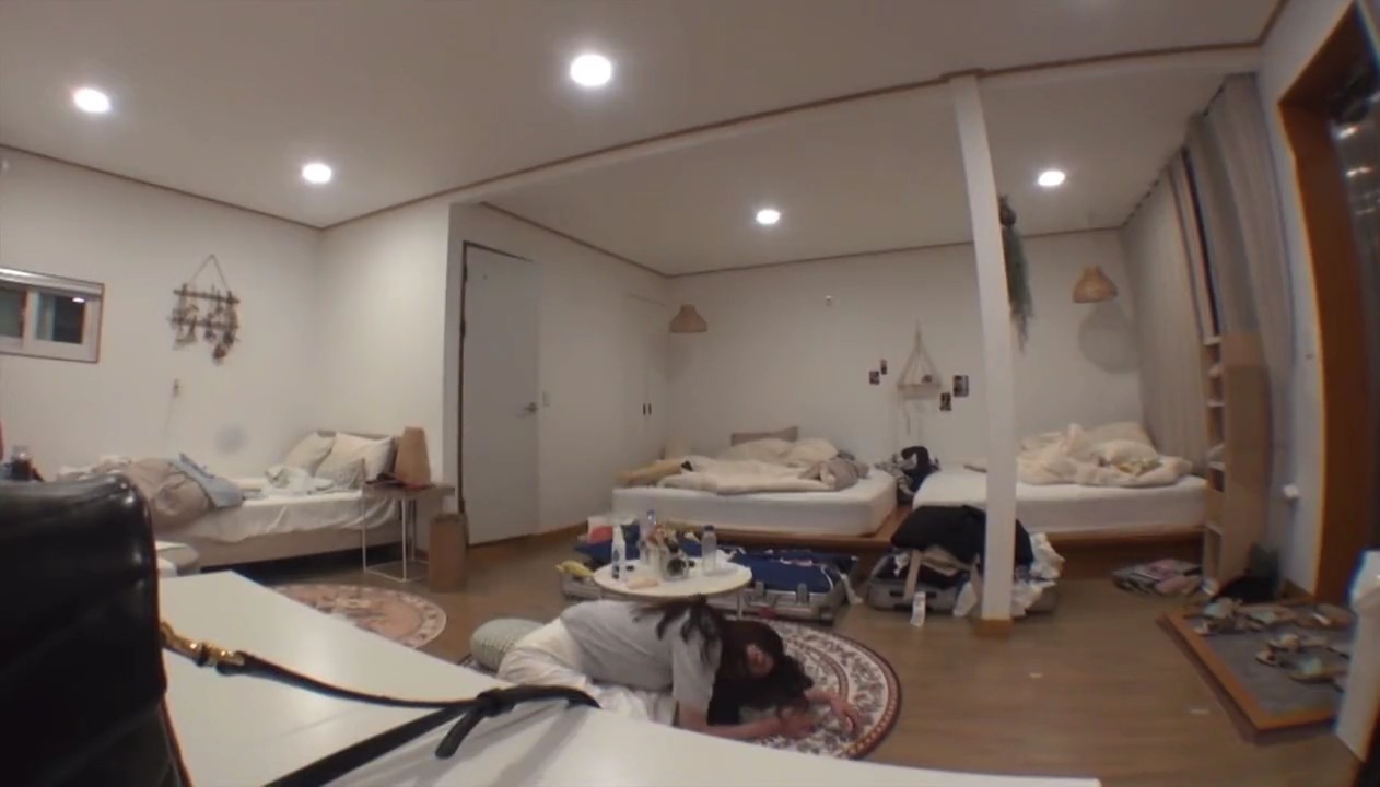 [환승연애2] 규민에게 지적받고 혼자서 자책하는 해은 | 인스티즈