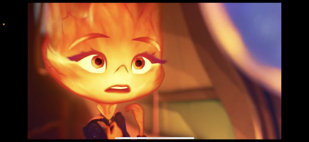 영화 엘리멘탈 가상 캐스팅 해보는 달글 | 인스티즈