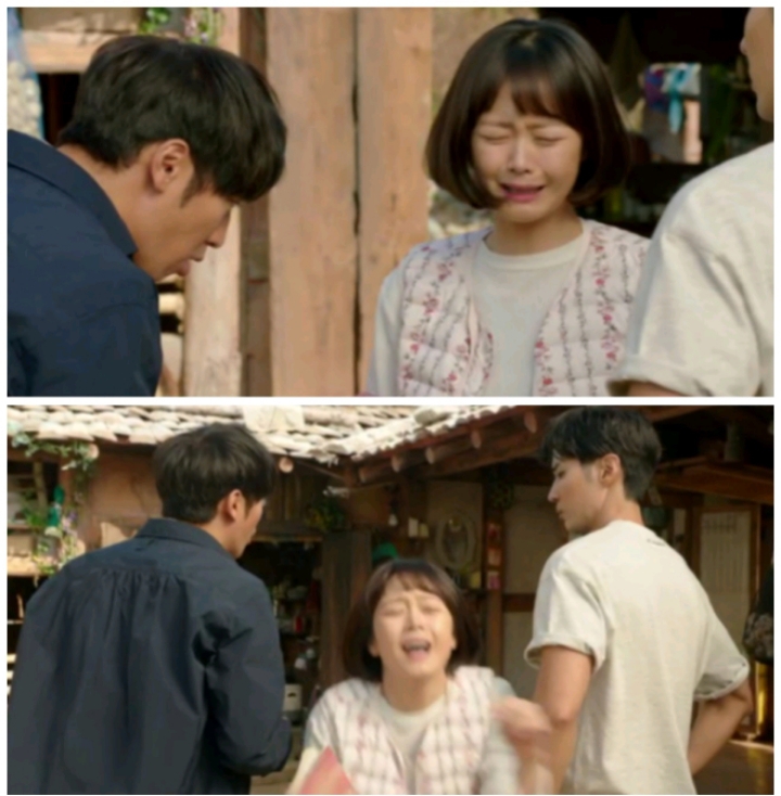 [톱스타유백이] 제가 야설을 첨 봤는데요. 일상생활이 안돼요...(짤많음주의) | 인스티즈