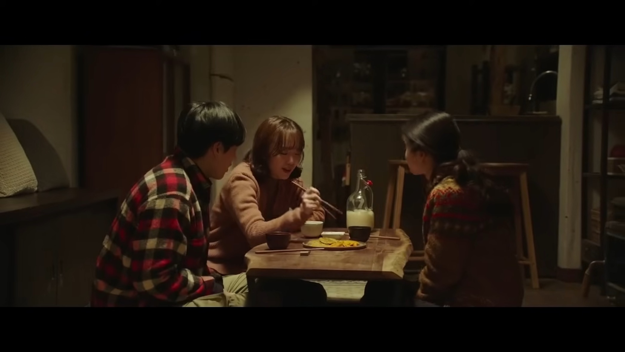 리틀포레스트 음식 모음 | 인스티즈