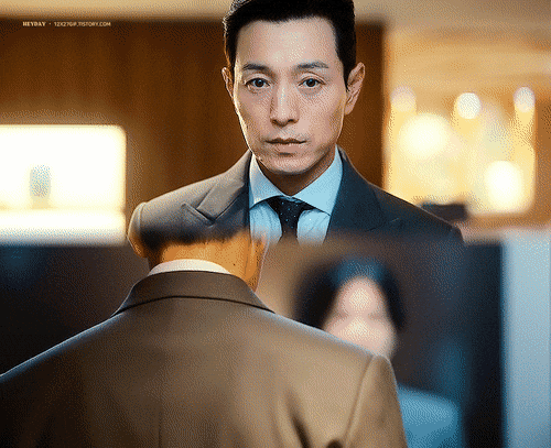 몇번더 흑화해라 vs 원래로 돌아와라 (ft. 더글로리) (짤 혹시 모를 스포 주의) | 인스티즈