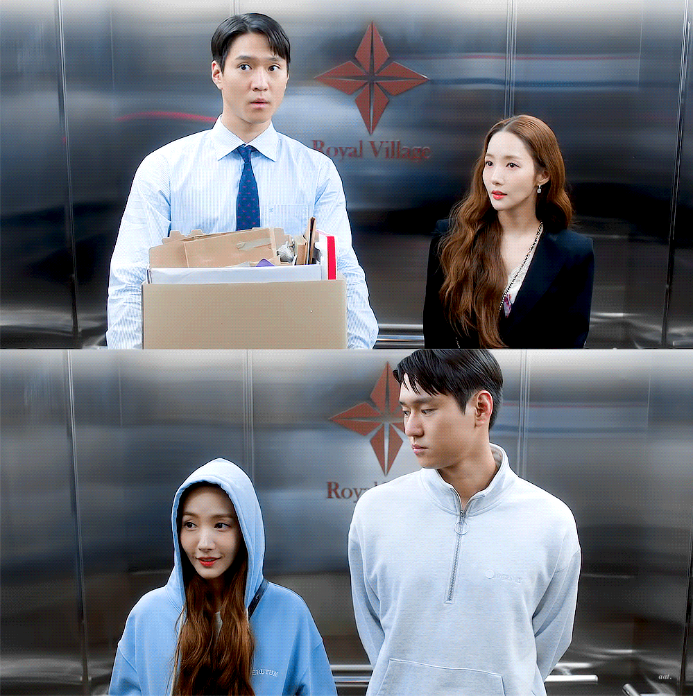 여태 찍었던 드라마 중 박민영이랑 케미 쩔었던 상대는? - 악플달면 쩌리쩌려버려 - ＊여성시대＊ 차분한 20대들의 알흠다운 공간