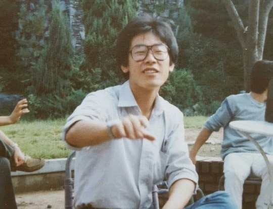 [흥미돋] 일타강사 이지영쌤이 20년째 쓴다는 말 실존 인물 봄 | 인스티즈