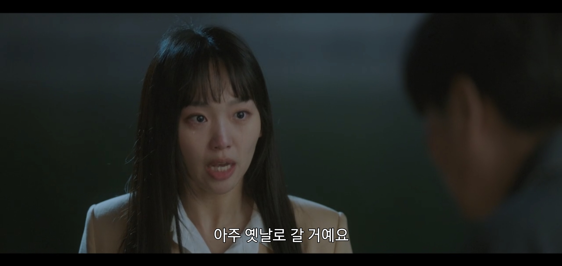 오늘 예상못한 반전으로 시청자 눈물바다 만든 드라마 엔딩.jpg | 인스티즈