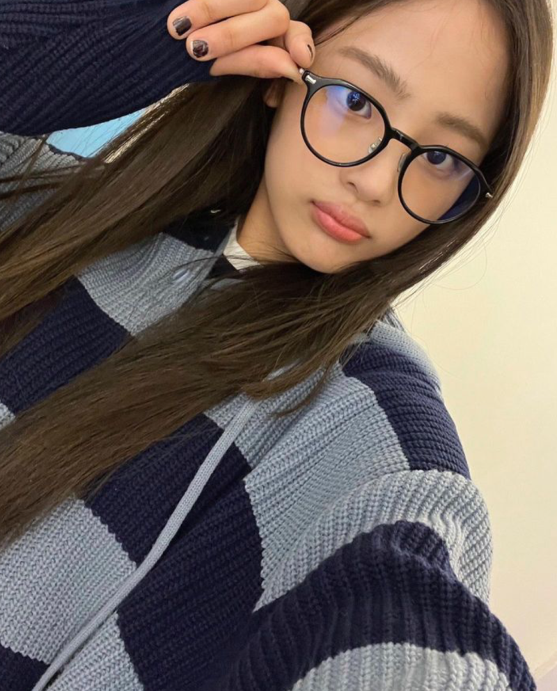 나 여돌 닮은 핑 잘 찾아 | 인스티즈