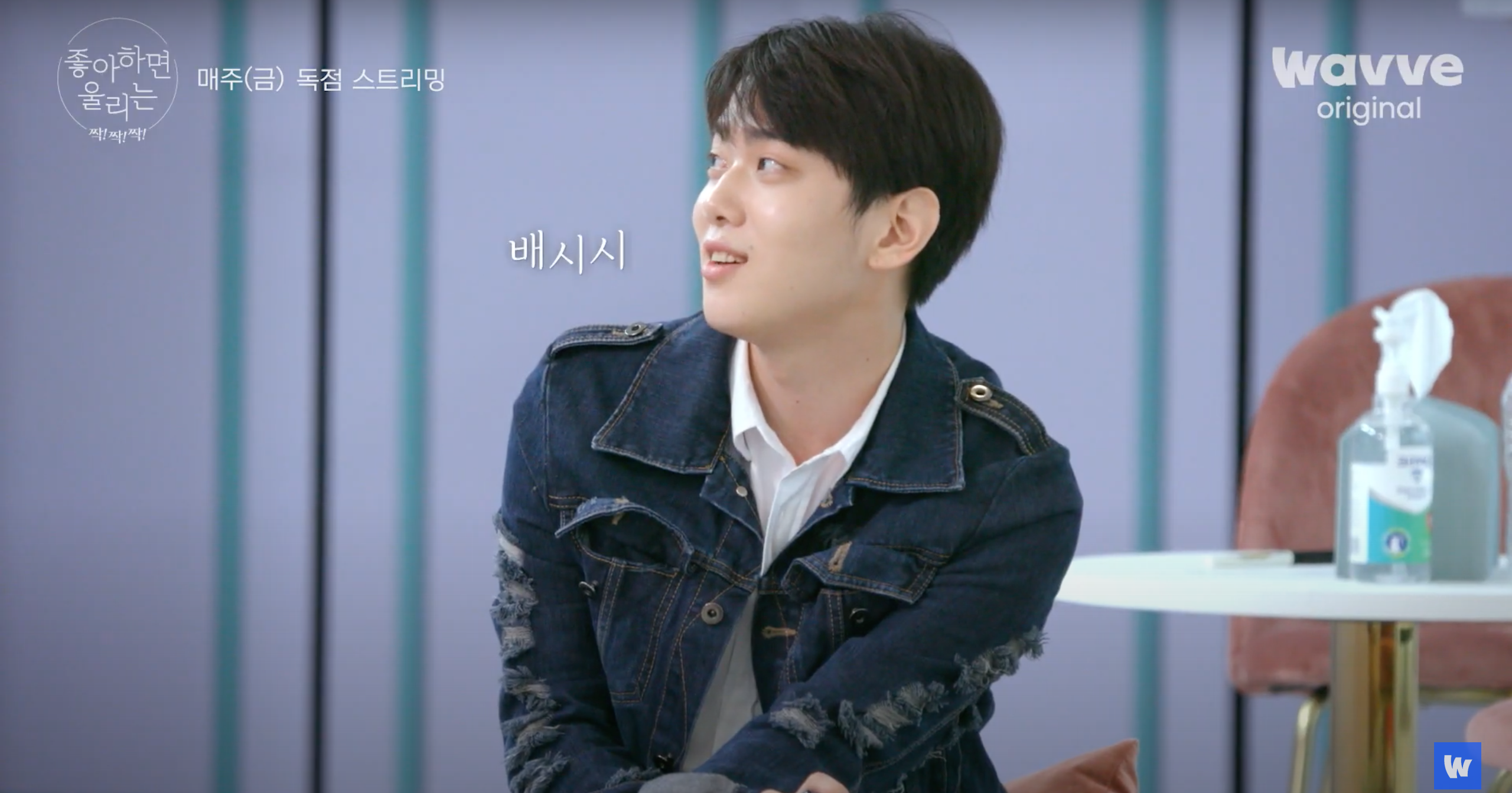 여자출연자에게 좋아한다고 고백한 여자출연자 (feat. 도파민 서사) | 인스티즈