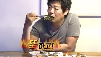 아어가 전후로 달라진 것 같은 성동일 | 인스티즈