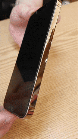 아이폰 새제품 박스열면 감탄나오는 이유.jpg | 인스티즈