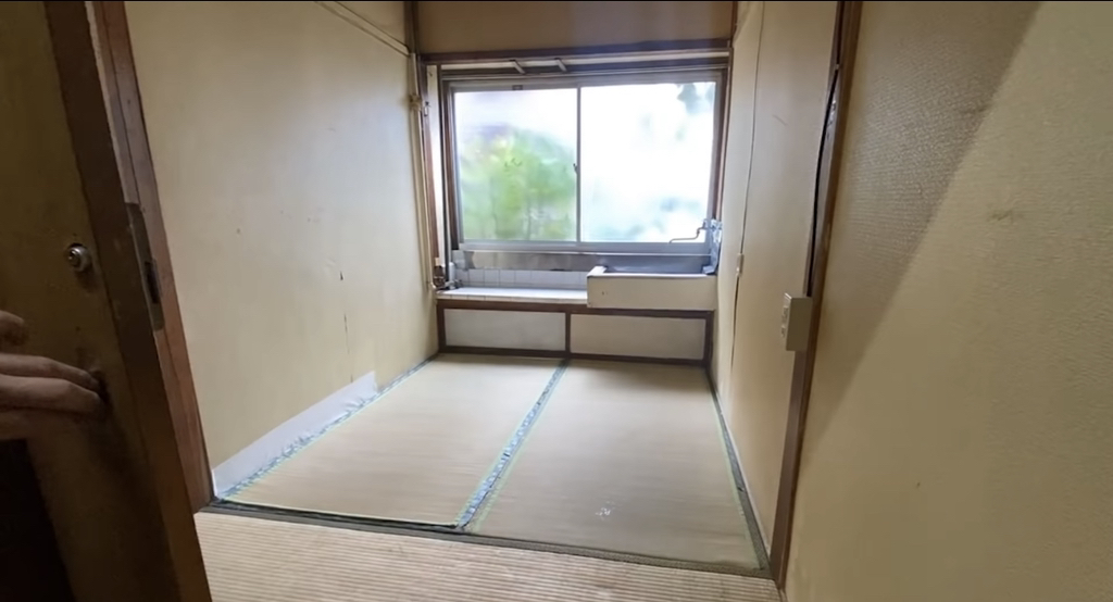 일본의 목욕탕과 화장실이 없는 아파트 구경하기 | 인스티즈