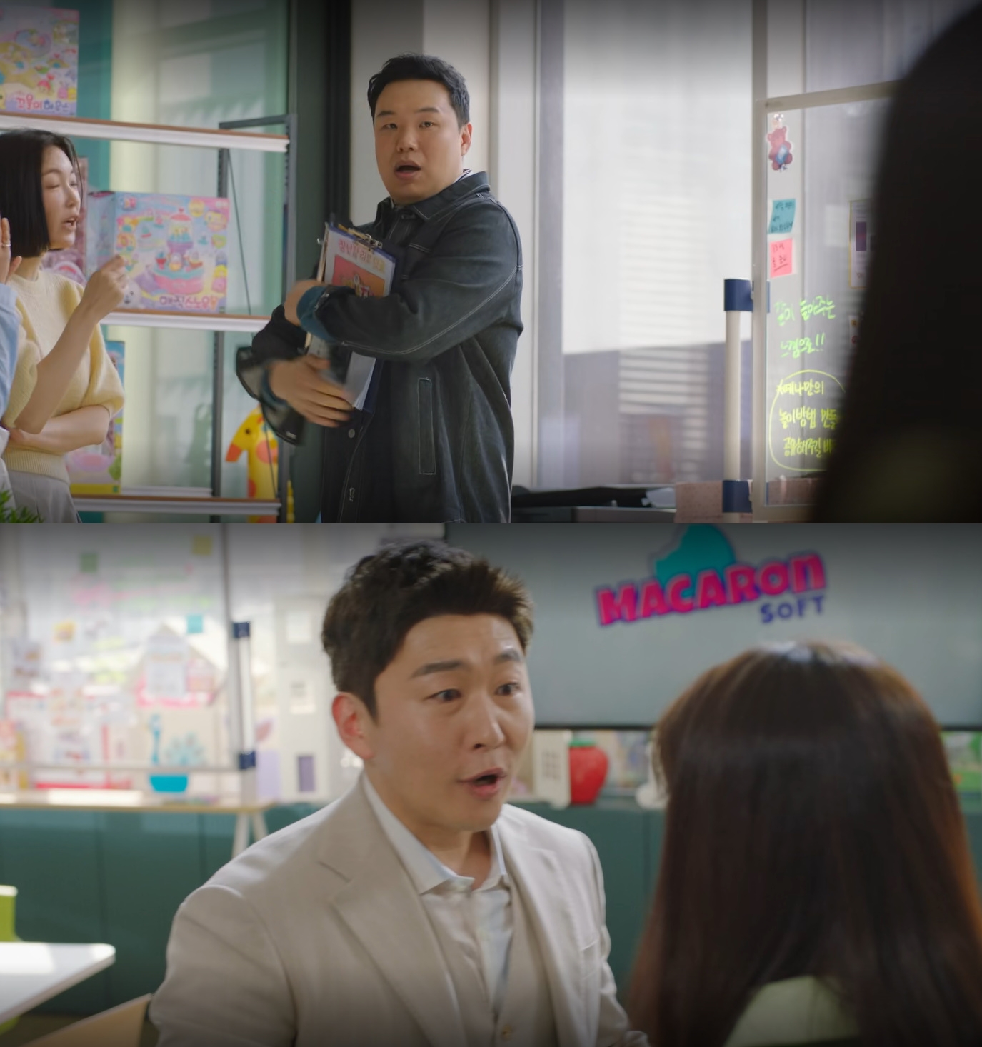 진상 상대하는 중소기업 직원들을 악마의 편집으로 억까 유도한 유튜버.jpg | 인스티즈