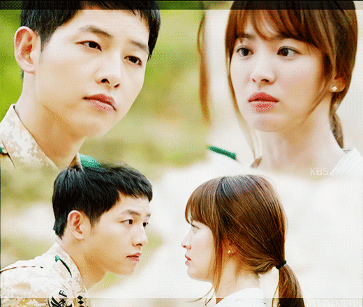 몇번더 흑화해라 vs 원래로 돌아와라 (ft. 더글로리) (짤 혹시 모를 스포 주의) | 인스티즈