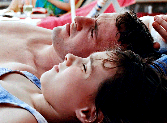 아빠랑 터키 여행 갔다왔는데 여행때 찍은 캠코더 다시 돌려보니까... | 인스티즈