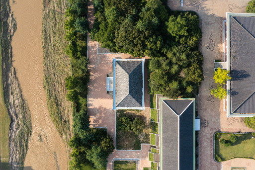 국제 건축상 수상한 신라천년서고 | 인스티즈