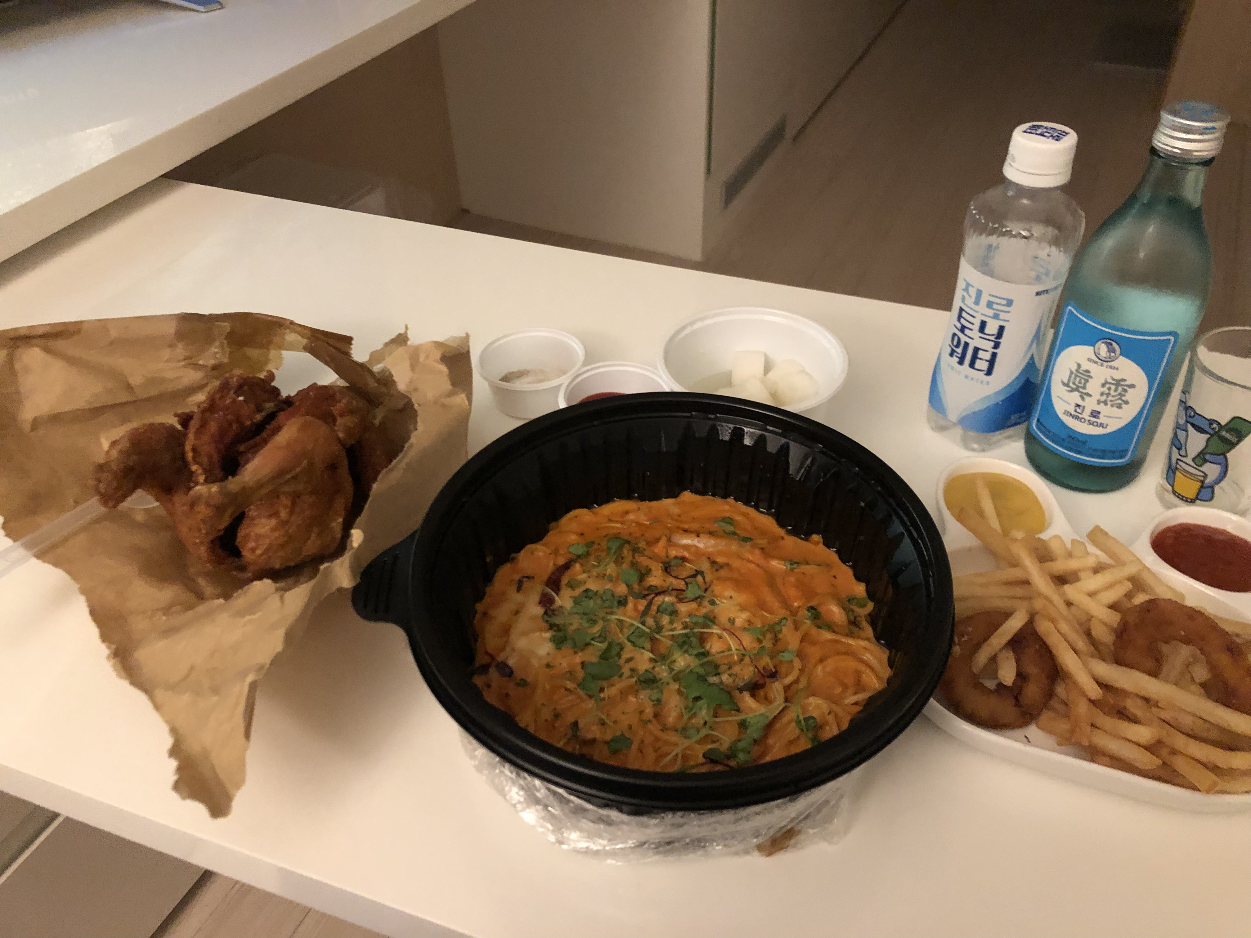 자취생의 혼술 일기 (스압/날것주의) | 인스티즈