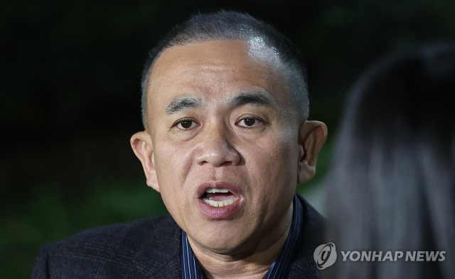 명태균, "뉴스토마토와 강혜경 씨가 쌓은 산들이 하나씩 조사받으면서 무너질 것" | 인스티즈