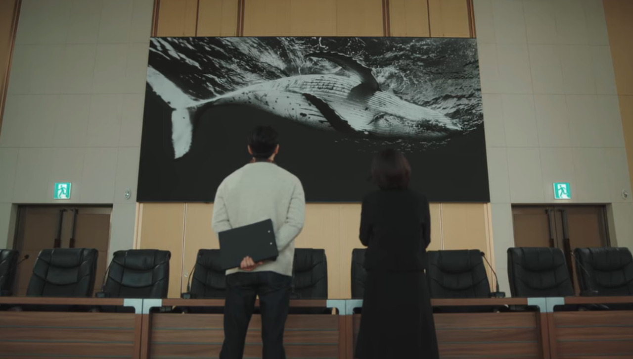 [이상한변호사우영우] 사랑은 왈츠처럼 서로 스텝을 맞춰가는 것.jpg | 인스티즈