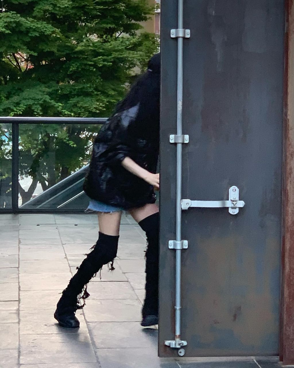 힙쟁이 고현정 인스타 업뎃 | 인스티즈