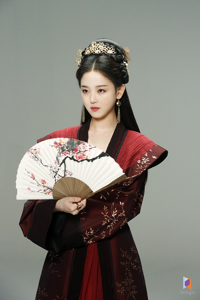 달의 연인: 보보경심 려 고려 한복 모음 | 인스티즈